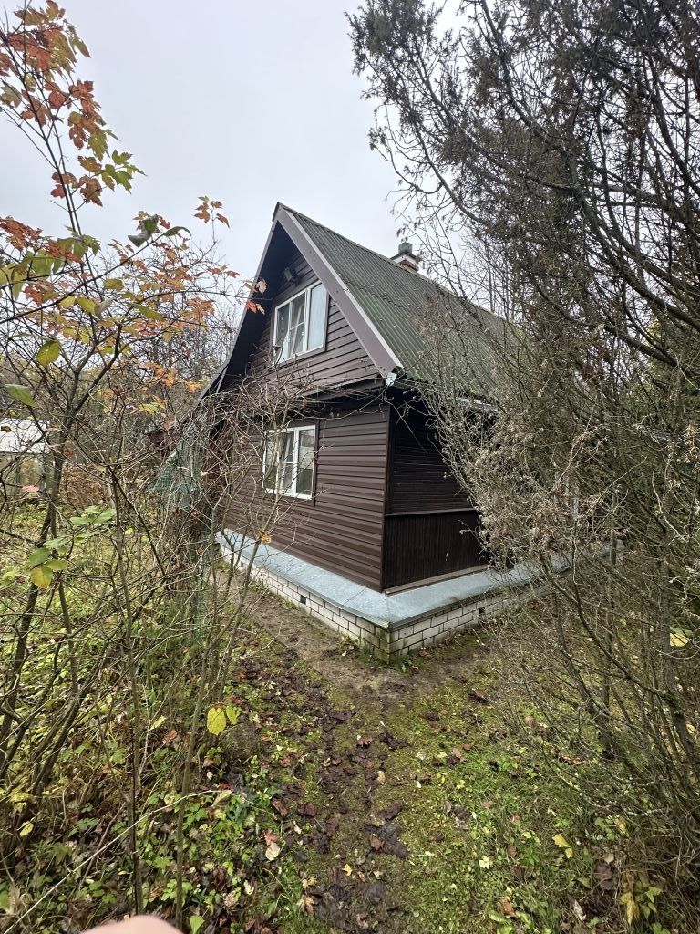 Продажа дачи, 51м <sup>2</sup>, 8 сот., Волжские зори, 7