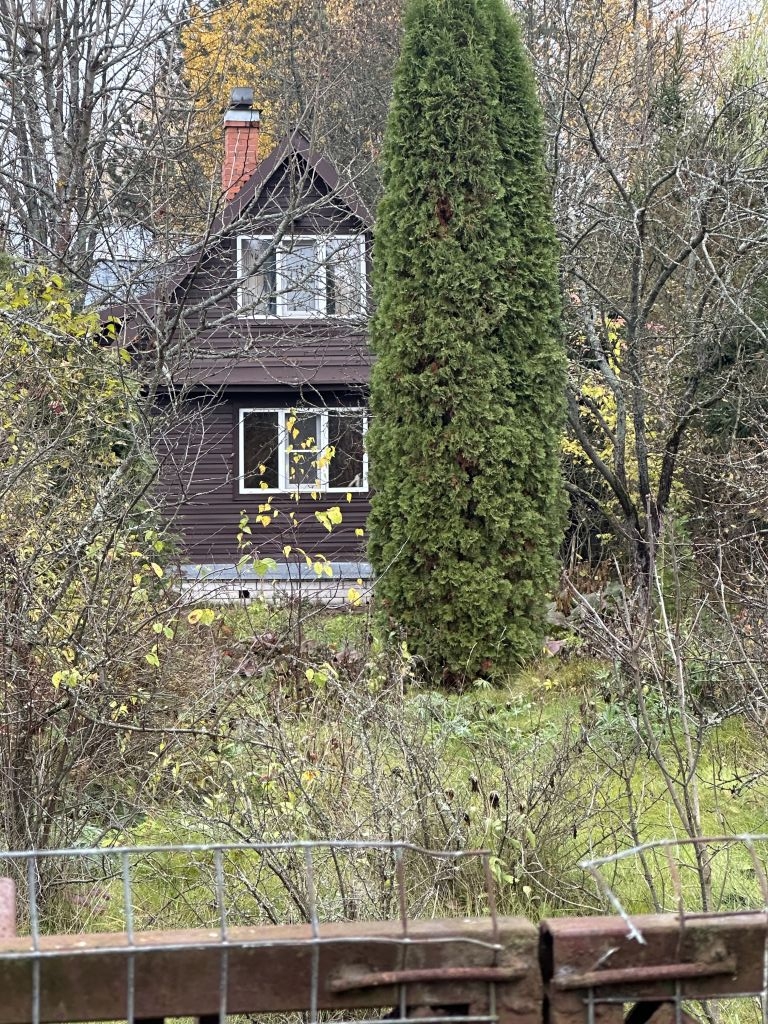 Продажа дачи, 51м <sup>2</sup>, 8 сот., Волжские зори, 7