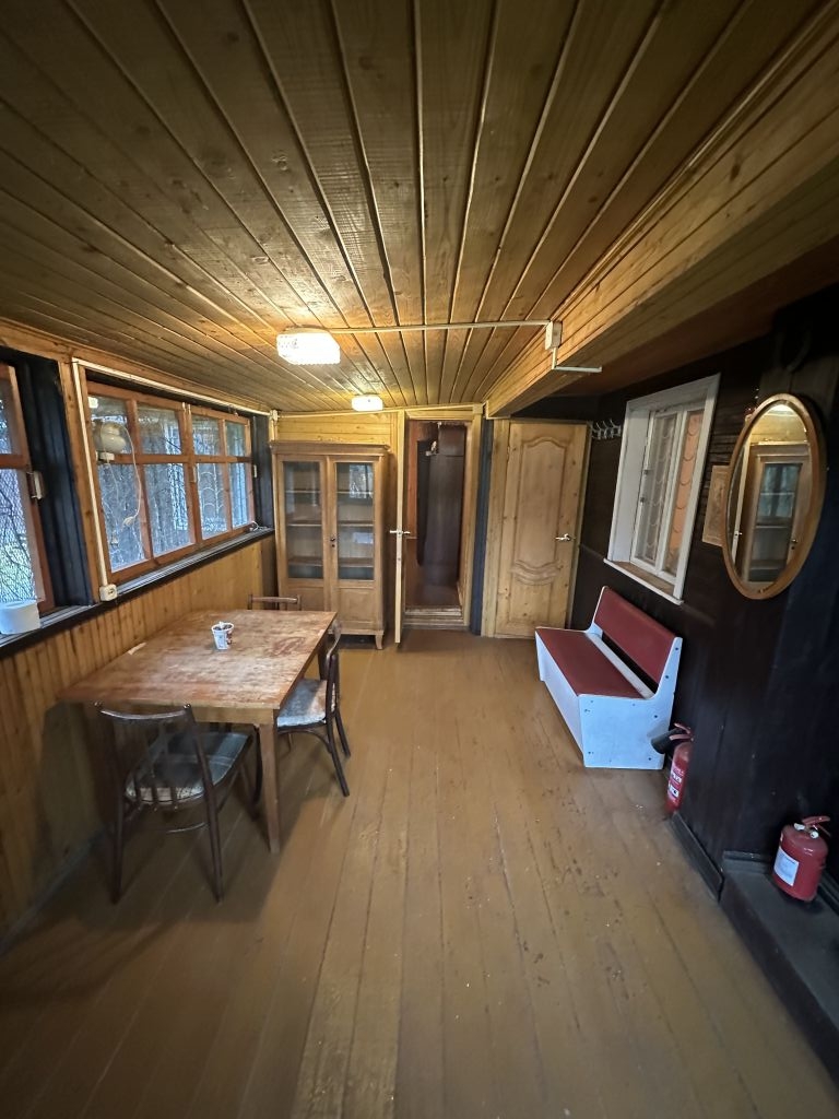 Продажа дачи, 51м <sup>2</sup>, 8 сот., Волжские зори, 7