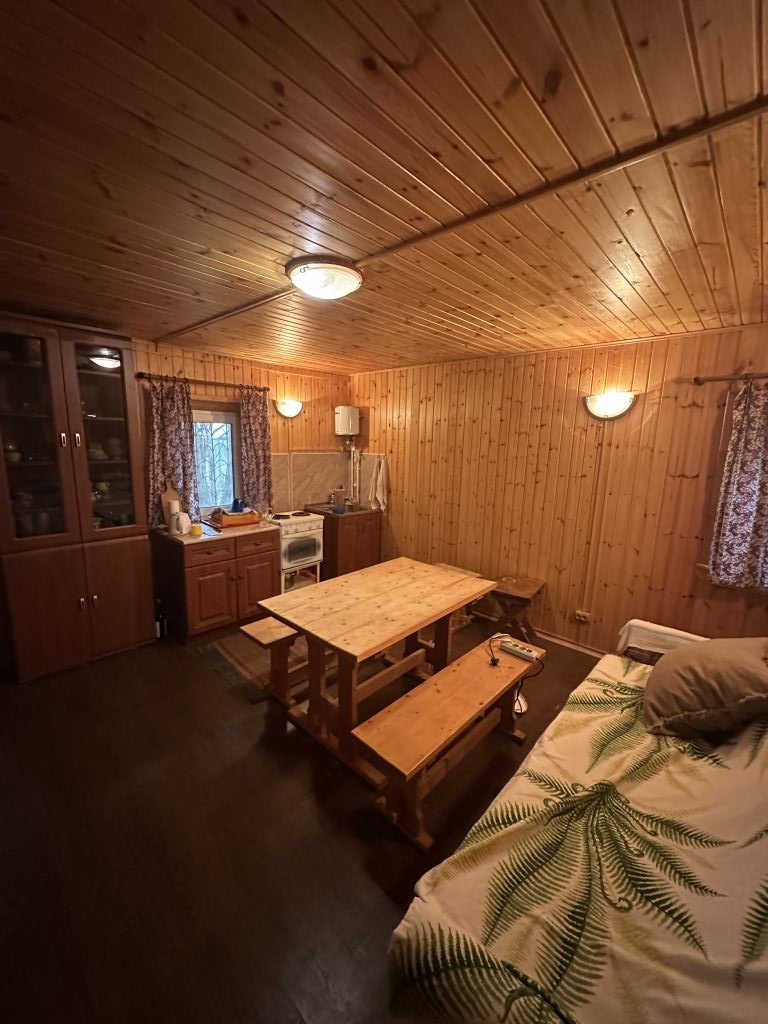 Продажа дачи, 51м <sup>2</sup>, 8 сот., Волжские зори, 7