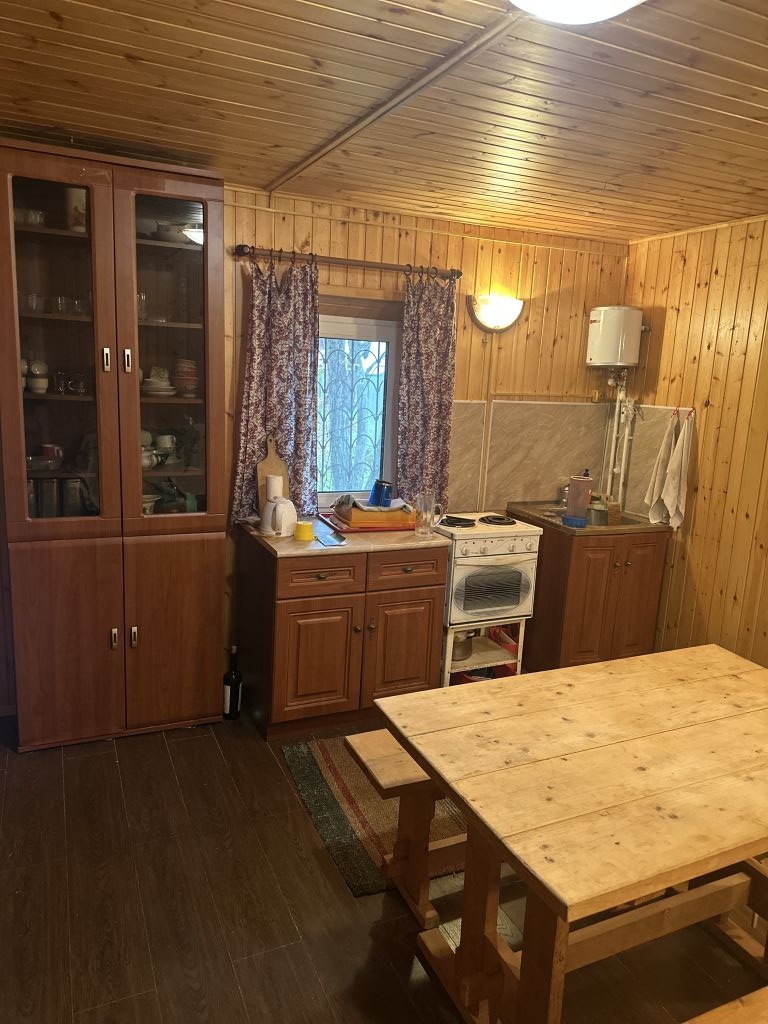 Продажа дачи, 51м <sup>2</sup>, 8 сот., Волжские зори, 7