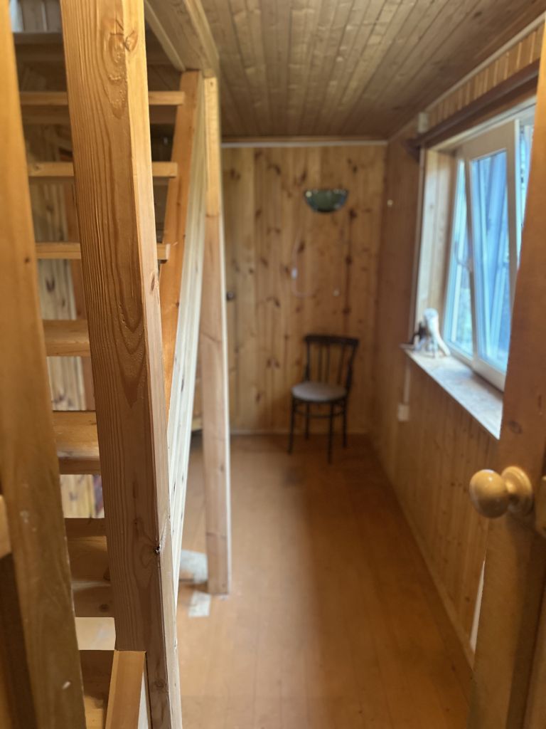 Продажа дачи, 51м <sup>2</sup>, 8 сот., Волжские зори, 7