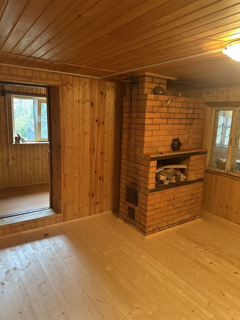 Продажа дачи, 51м <sup>2</sup>, 8 сот., Волжские зори, 7