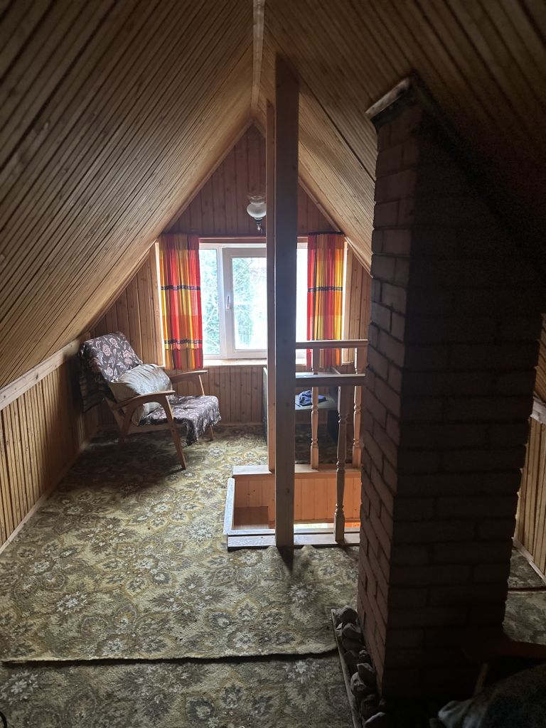 Продажа дачи, 51м <sup>2</sup>, 8 сот., Волжские зори, 7