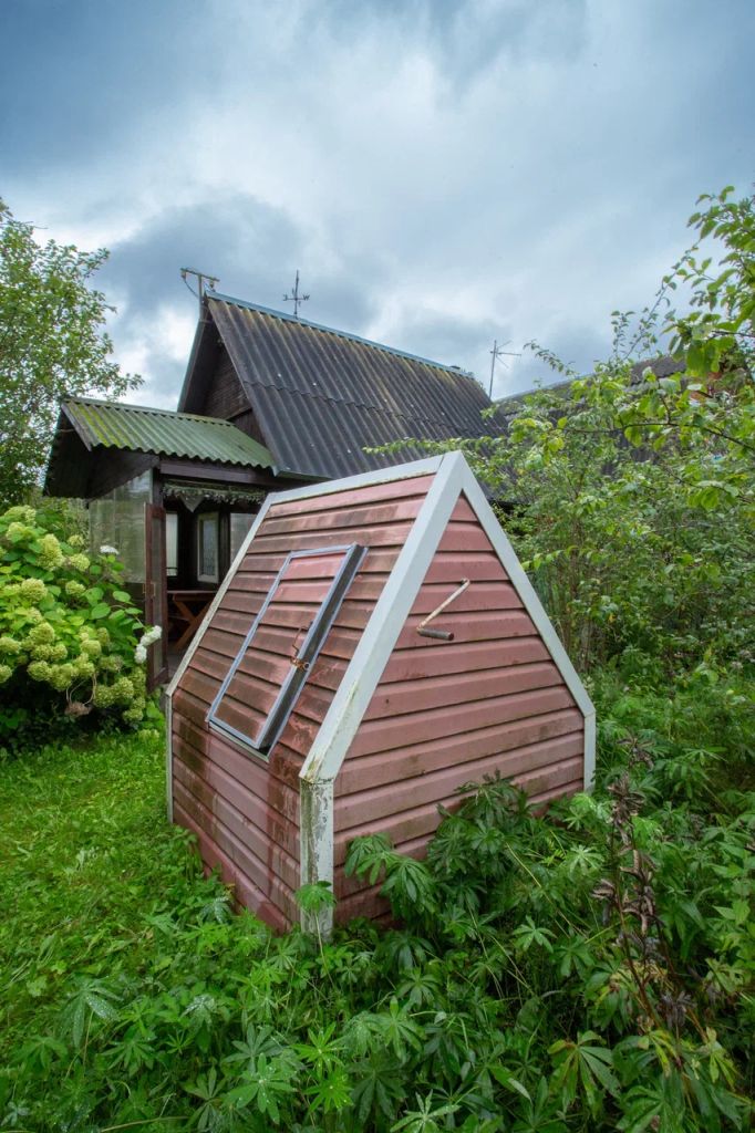 Продажа дачи, 51м <sup>2</sup>, 8 сот., Волжские зори, 7