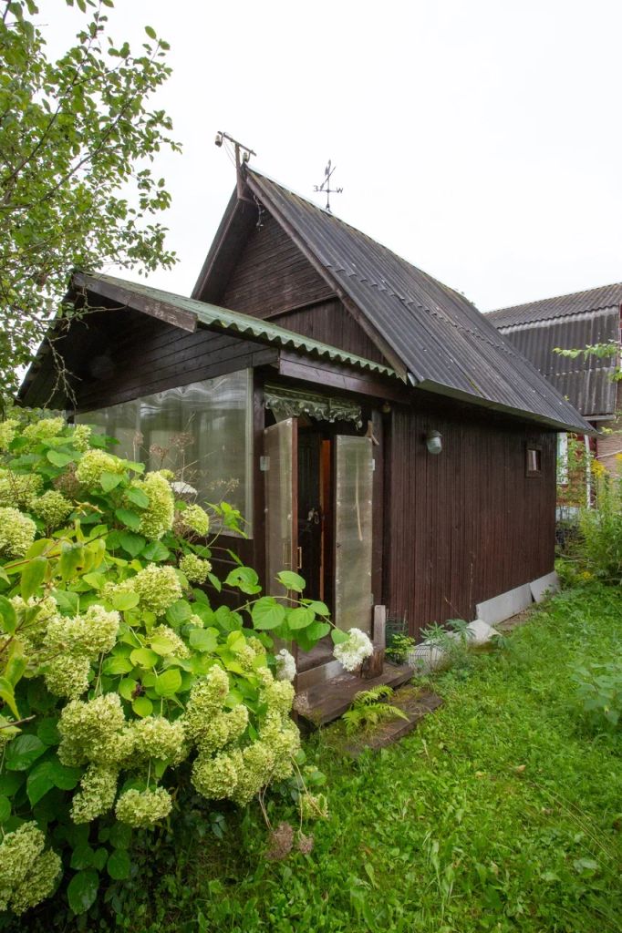 Продажа дачи, 51м <sup>2</sup>, 8 сот., Волжские зори, 7