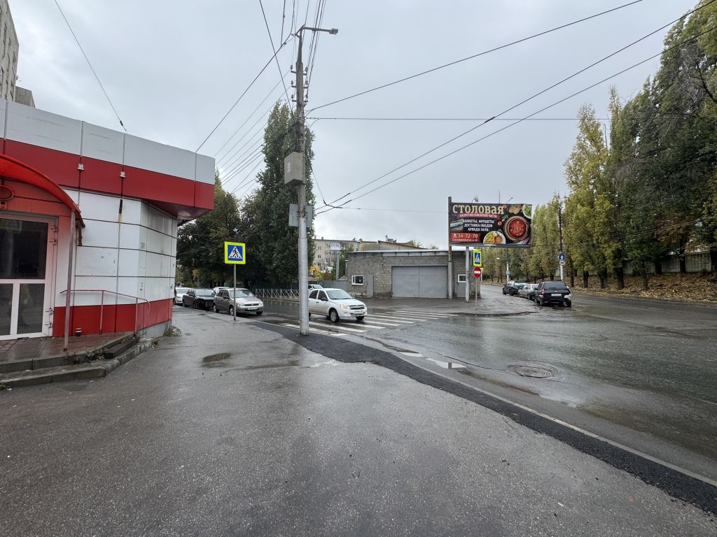 Продажа коммерческой недвижимости, 13м <sup>2</sup>, Саратов, Дегтярная ул,  28