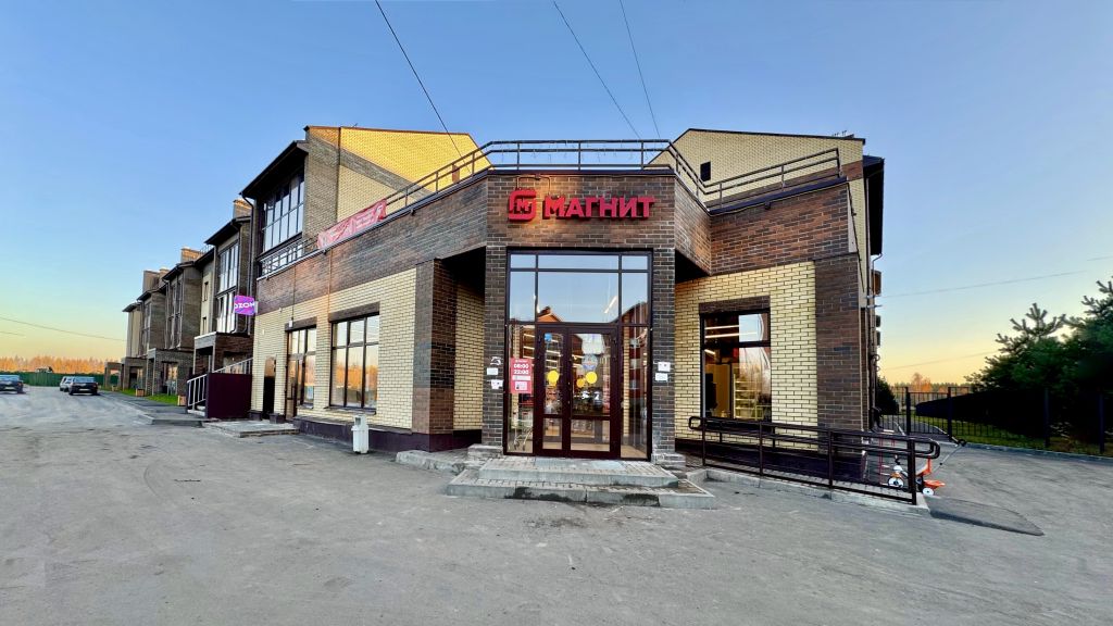 Продажа 1-комнатной квартиры, Ярославль, Сиреневый проезд,  36 к1