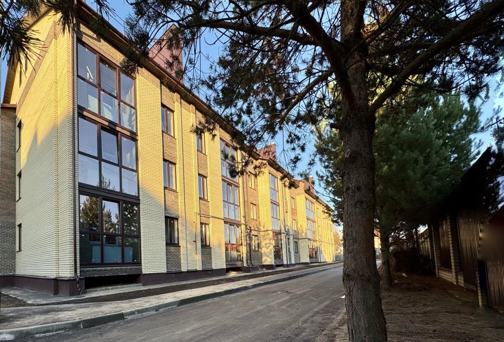 Продажа 1-комнатной квартиры, Ярославль, Сиреневый проезд,  36 к1