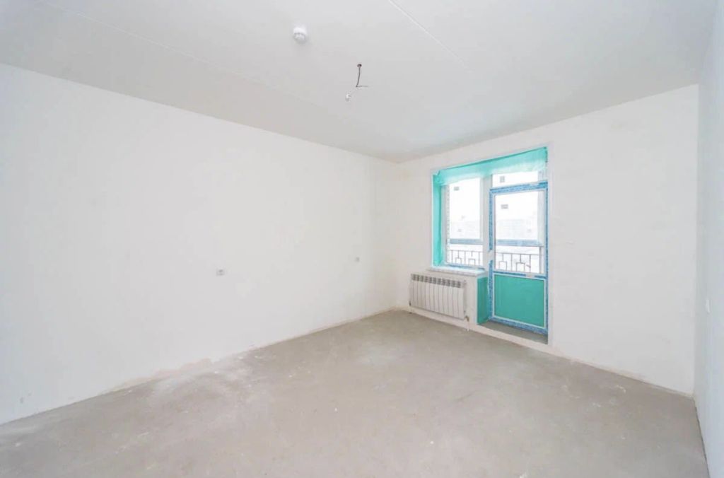 Продажа 1-комнатной квартиры, Ярославль, Сиреневый проезд,  36 к1