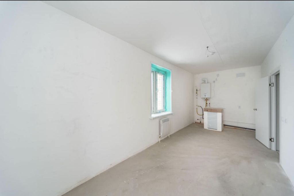 Продажа 1-комнатной квартиры, Ярославль, Сиреневый проезд,  36 к1