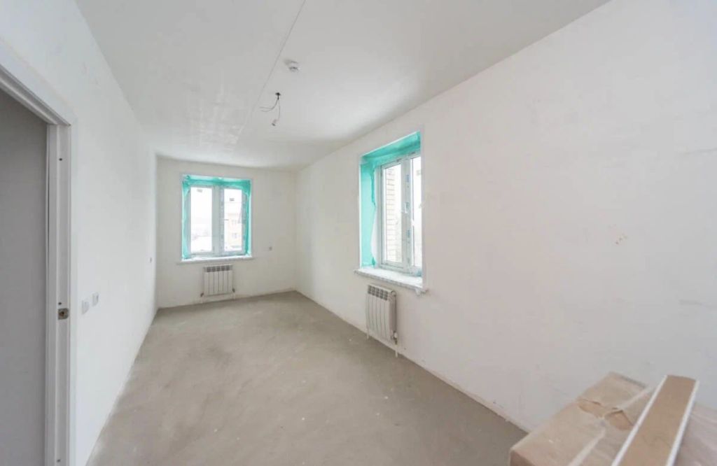 Продажа 1-комнатной квартиры, Ярославль, Сиреневый проезд,  36 к1