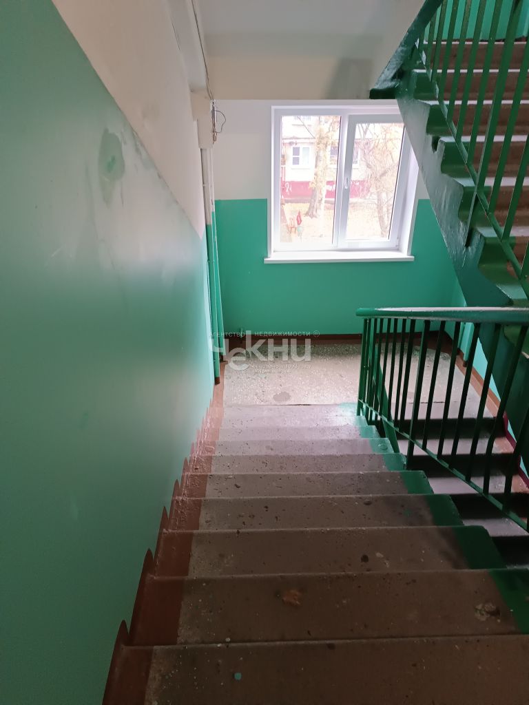 Продажа 2-комнатной квартиры, Нижний Новгород, Раевского ул,  7