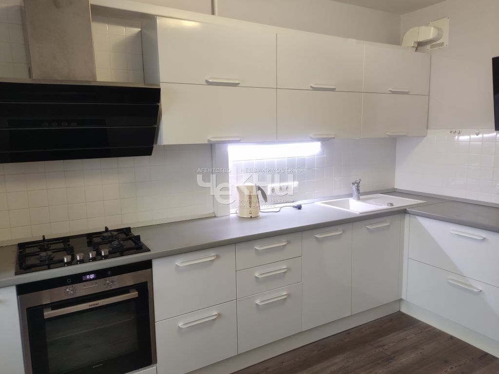 Аренда 2-комнатной квартиры, Нижний Новгород, Бориса Панина ул,  9к1