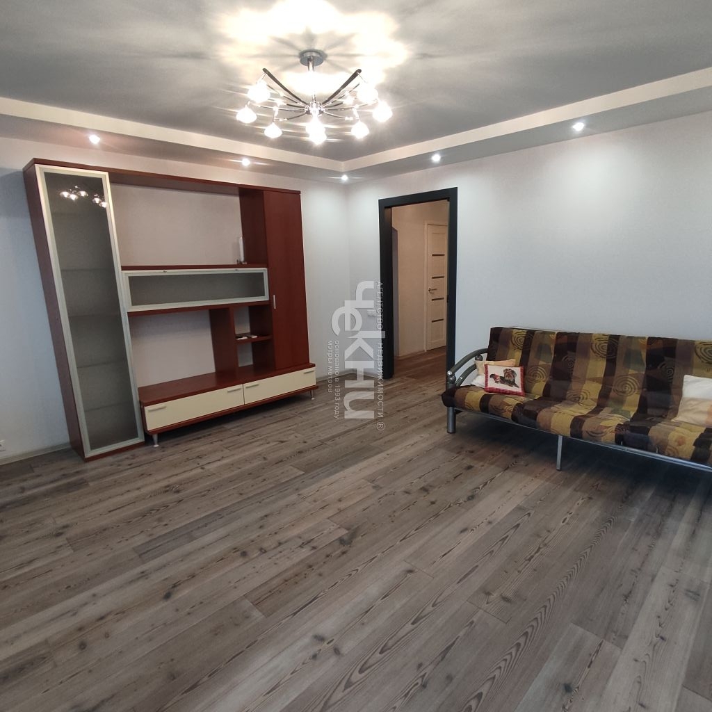 Аренда 2-комнатной квартиры, Нижний Новгород, Бориса Панина ул,  9к1