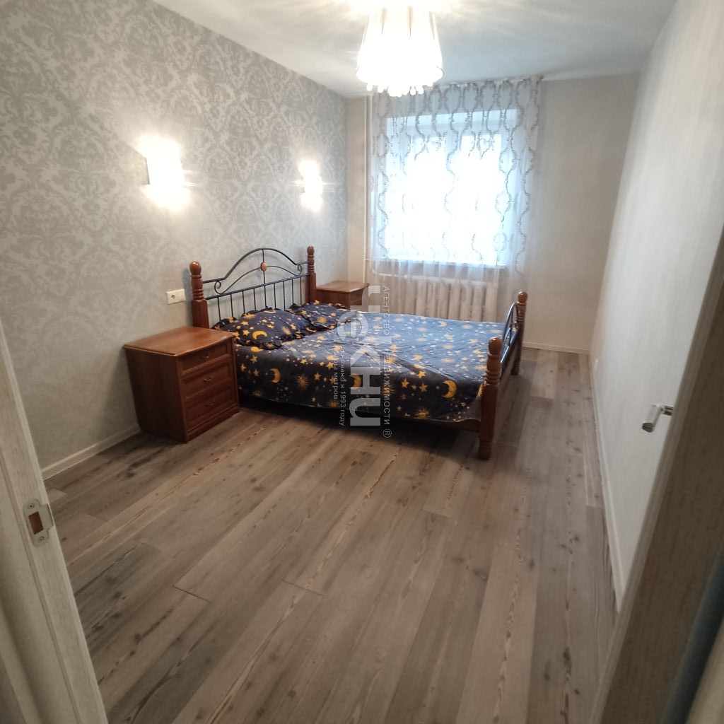 Аренда 2-комнатной квартиры, Нижний Новгород, Бориса Панина ул,  9к1