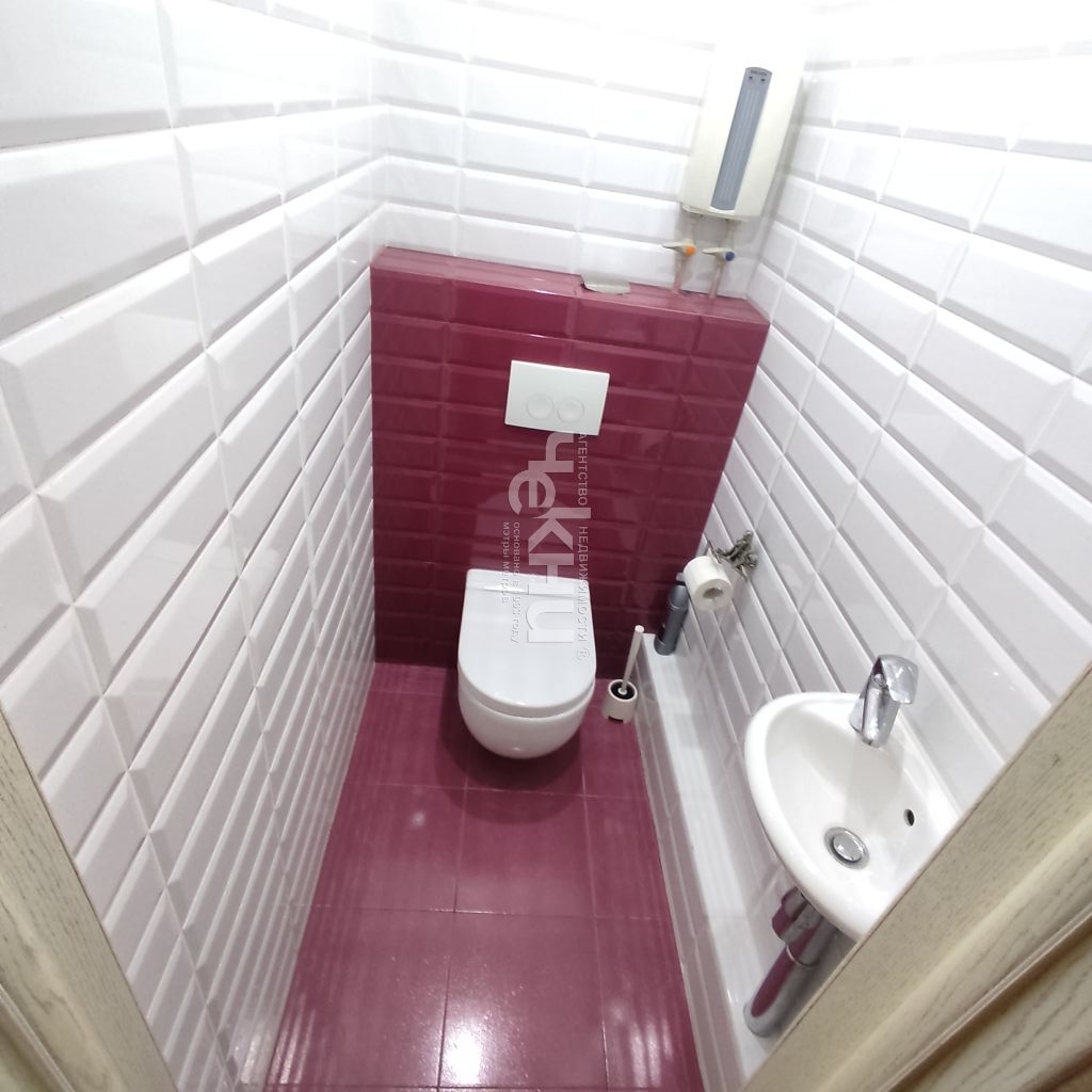 Аренда 2-комнатной квартиры, Нижний Новгород, Бориса Панина ул,  9к1