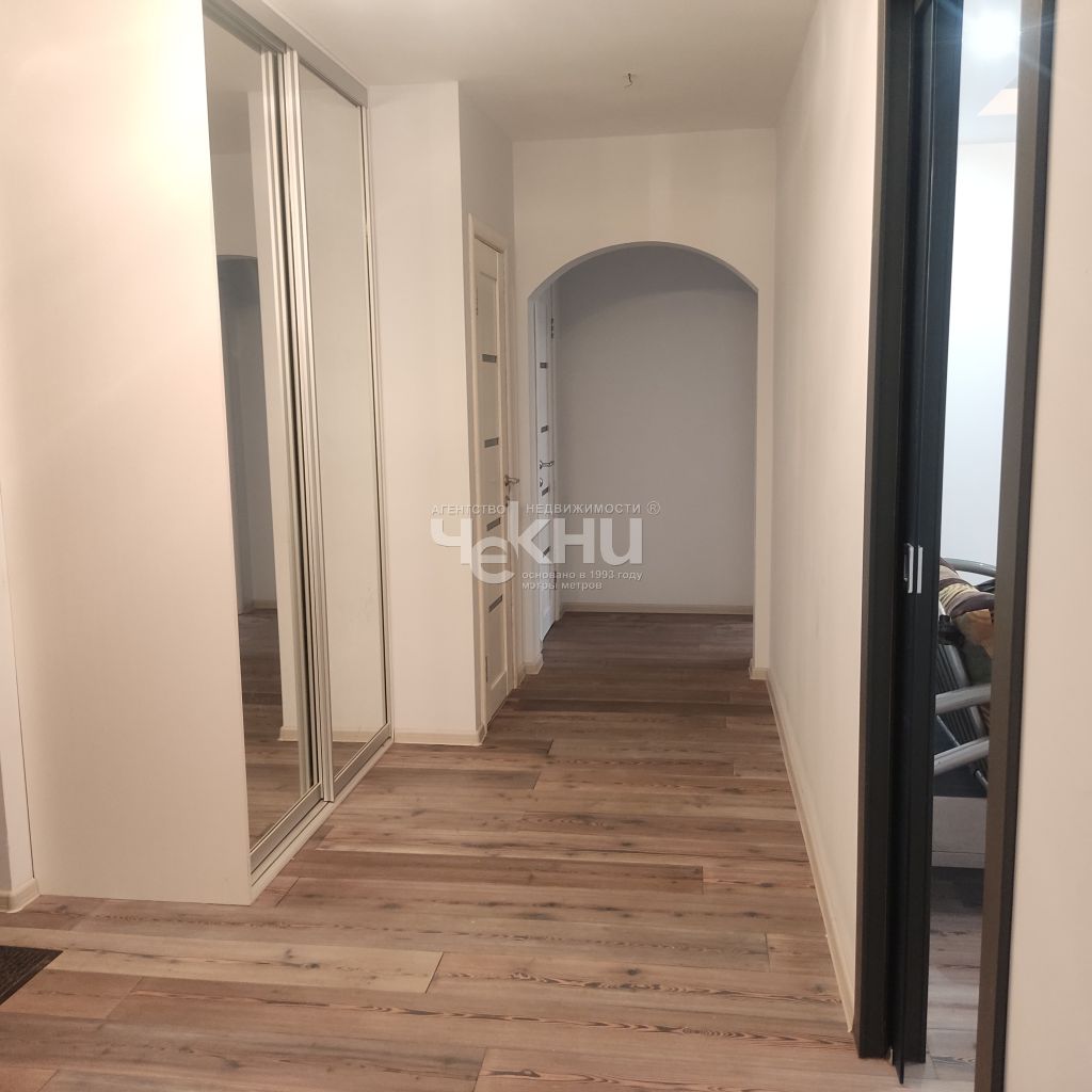 Аренда 2-комнатной квартиры, Нижний Новгород, Бориса Панина ул,  9к1