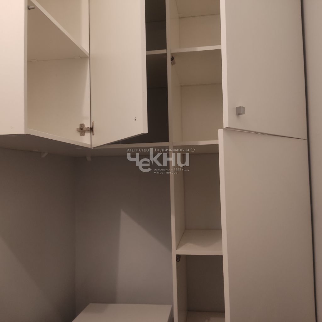 Аренда 2-комнатной квартиры, Нижний Новгород, Бориса Панина ул,  9к1