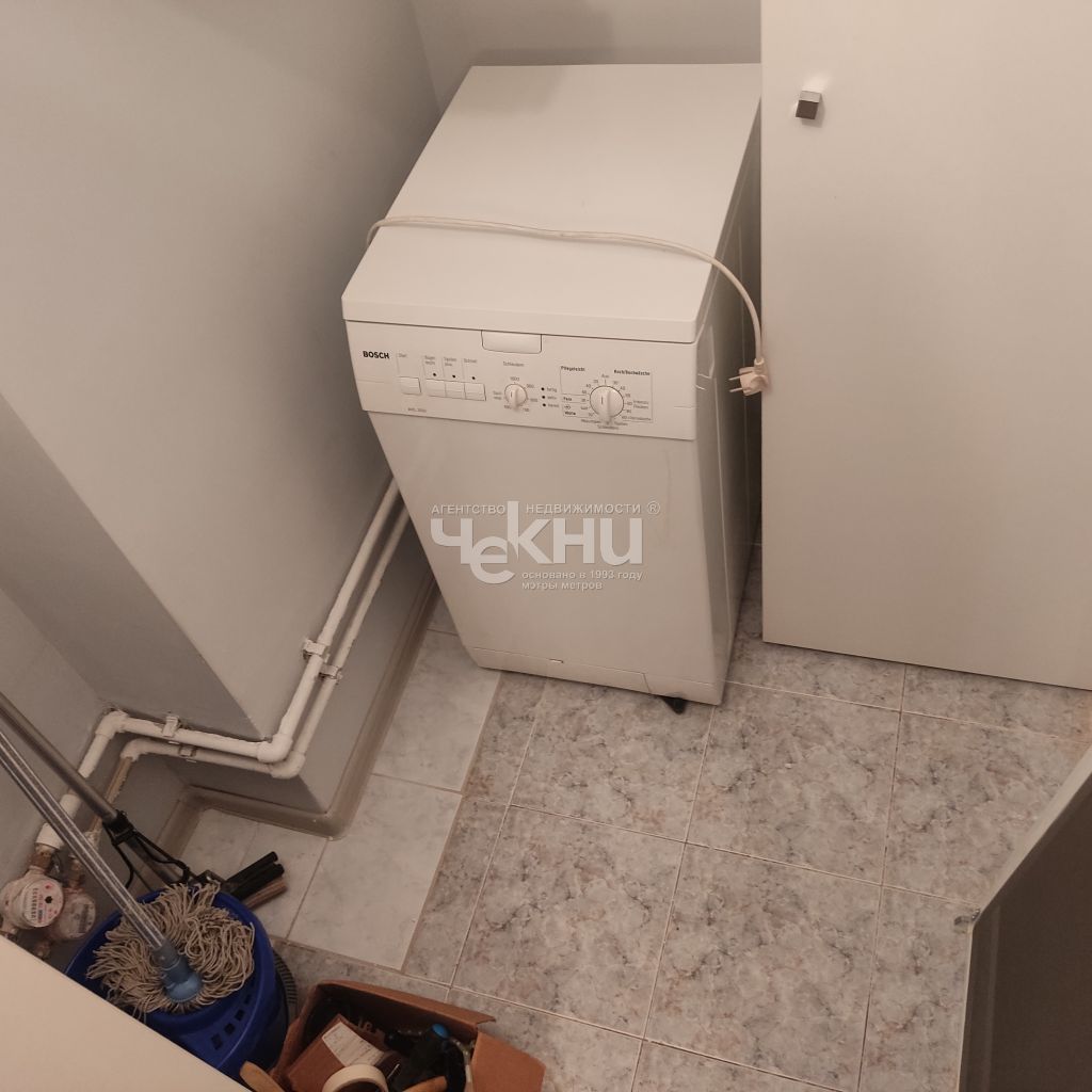 Аренда 2-комнатной квартиры, Нижний Новгород, Бориса Панина ул,  9к1