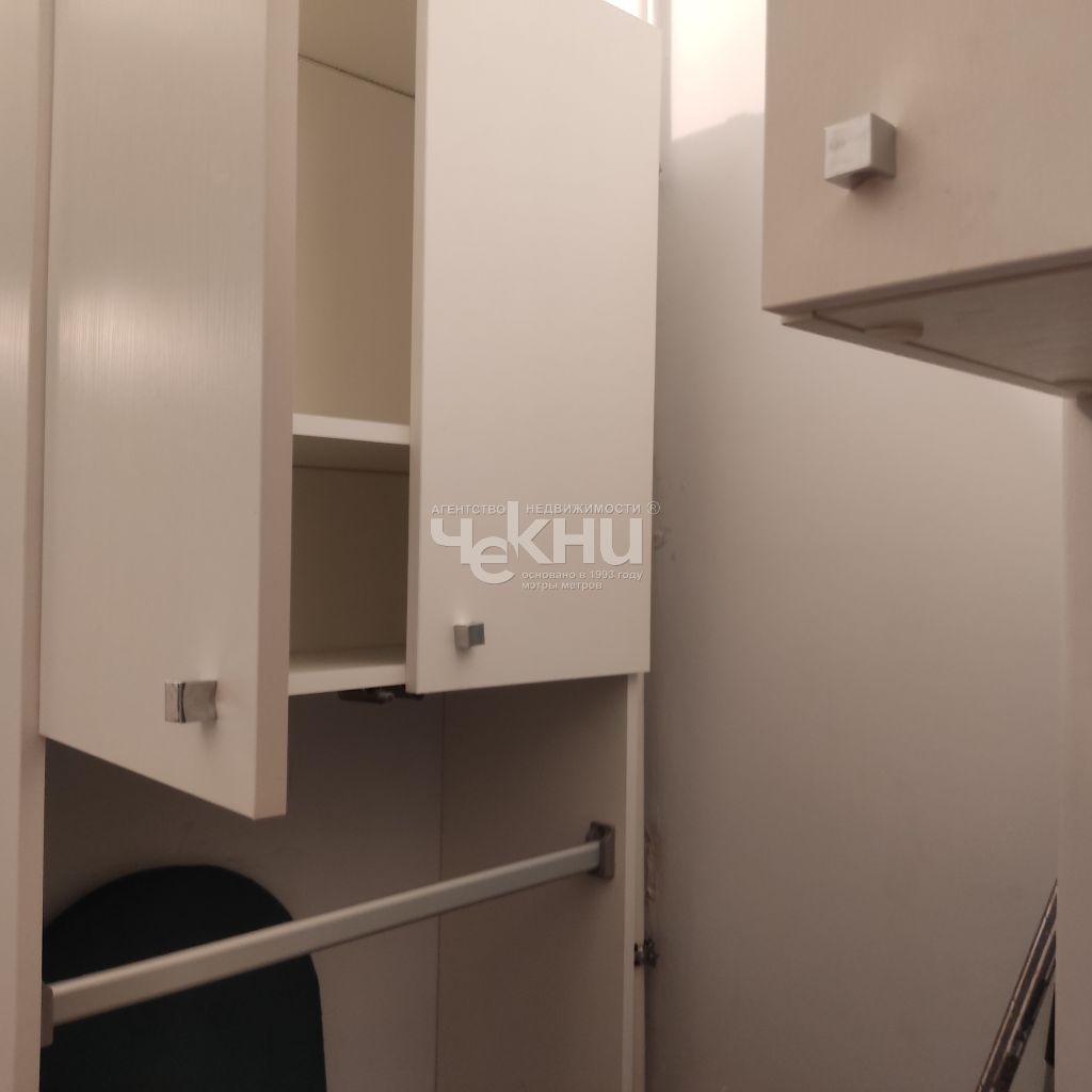 Аренда 2-комнатной квартиры, Нижний Новгород, Бориса Панина ул,  9к1