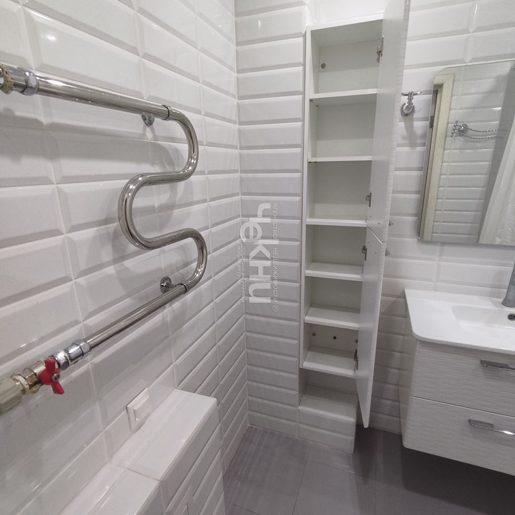 Аренда 2-комнатной квартиры, Нижний Новгород, Бориса Панина ул,  9к1