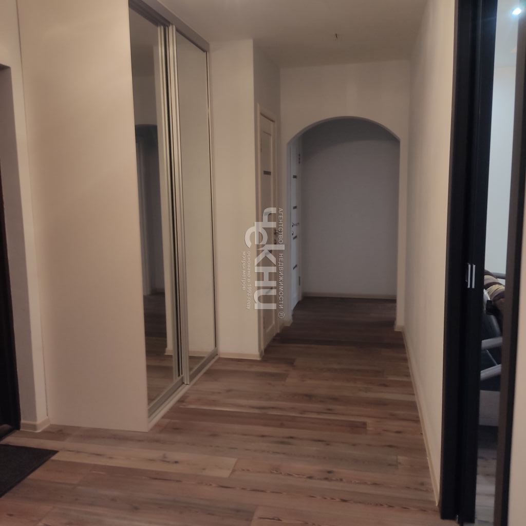 Аренда 2-комнатной квартиры, Нижний Новгород, Бориса Панина ул,  9к1