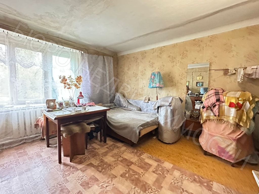 Продажа комнаты, 42м <sup>2</sup>, Балашов, 30 лет Победы ул,  133