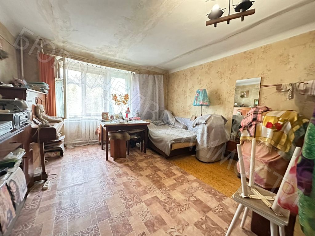 Продажа комнаты, 42м <sup>2</sup>, Балашов, 30 лет Победы ул,  133