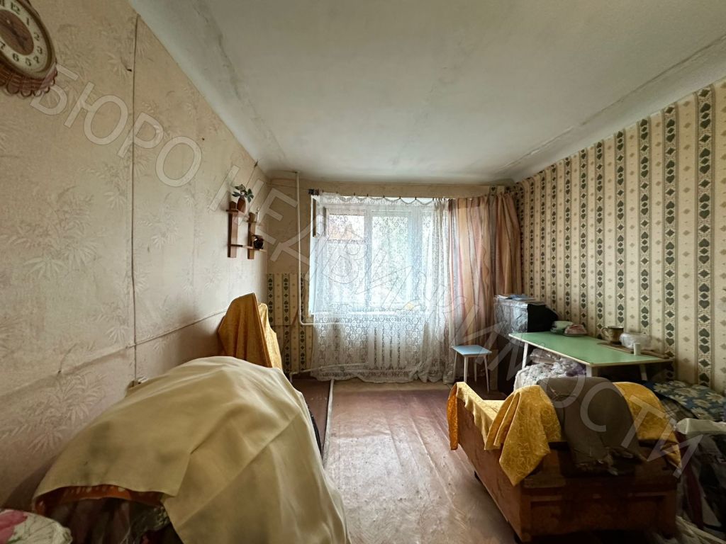 Продажа комнаты, 42м <sup>2</sup>, Балашов, 30 лет Победы ул,  133