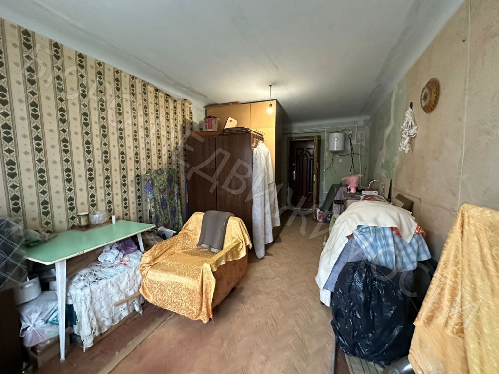 Продажа комнаты, 42м <sup>2</sup>, Балашов, 30 лет Победы ул,  133