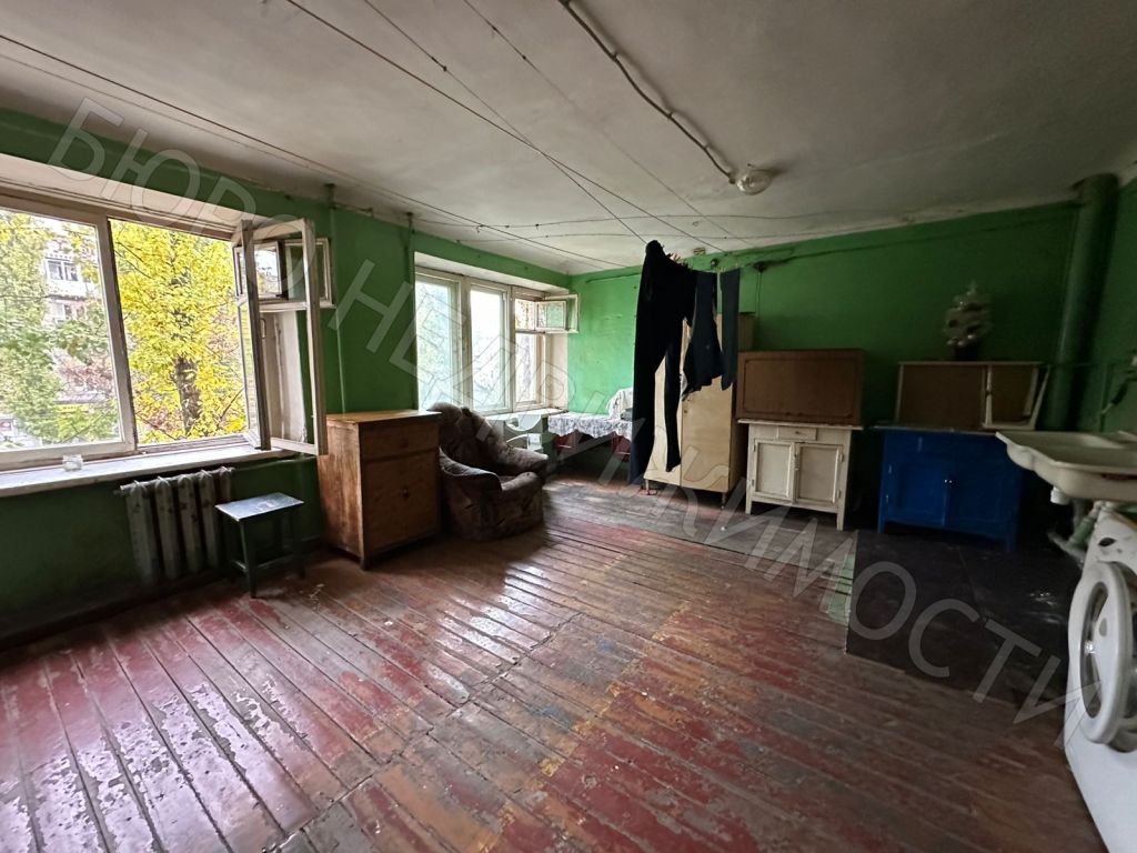 Продажа комнаты, 42м <sup>2</sup>, Балашов, 30 лет Победы ул,  133