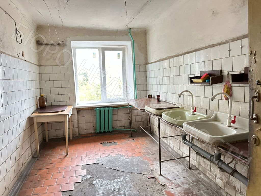 Продажа комнаты, 42м <sup>2</sup>, Балашов, 30 лет Победы ул,  133