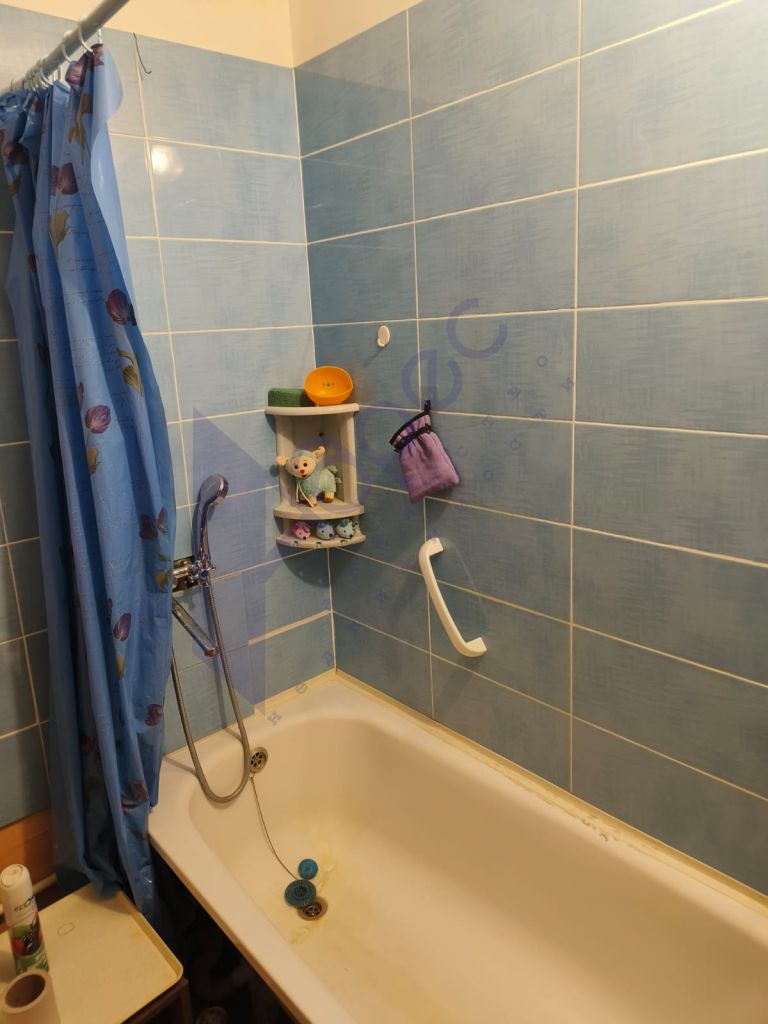 Продажа 1-комнатной квартиры, Нижний Новгород, Казанское шоссе,  17