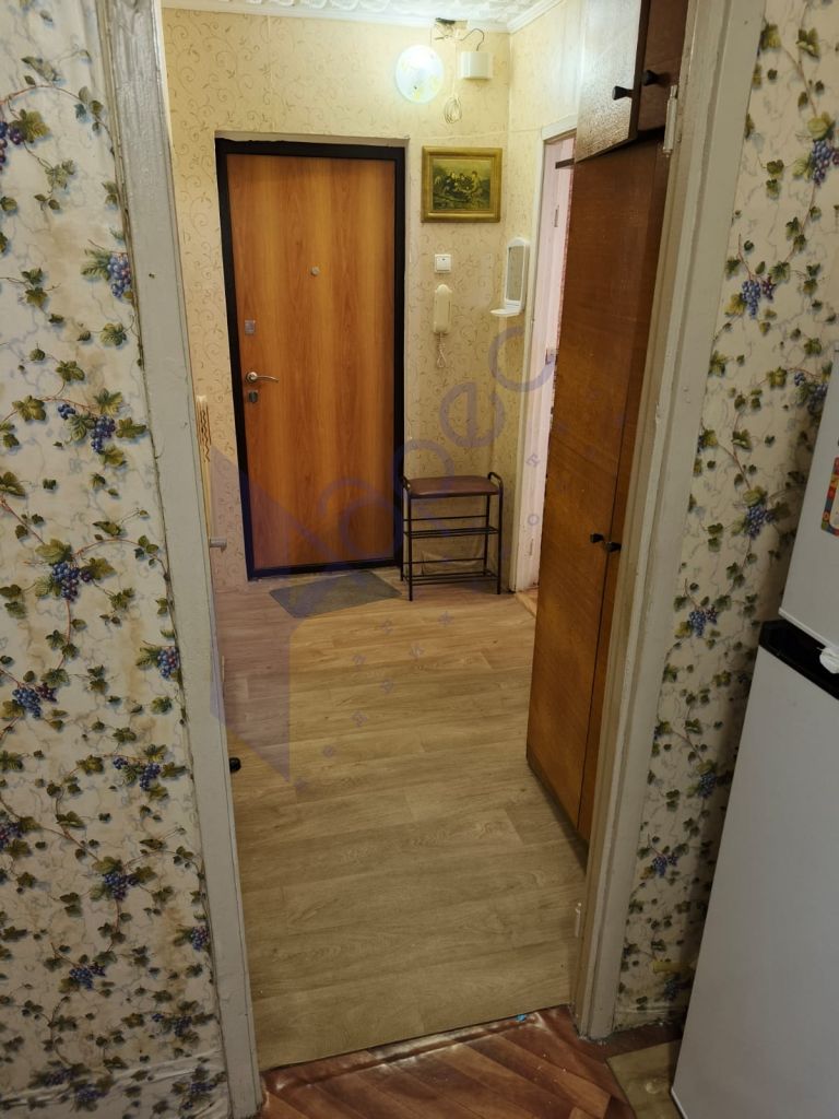 Продажа 1-комнатной квартиры, Нижний Новгород, Казанское шоссе,  17