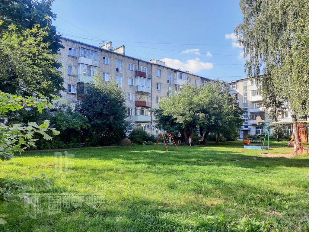 Аренда 2-комнатной квартиры, Ярославль, Чайковского ул,  78/19