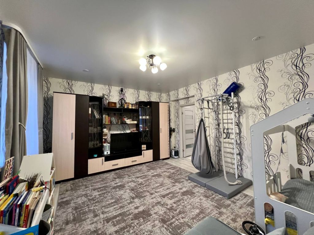 Продажа 2-комнатной квартиры, Дзержинск, Гастелло ул,  3