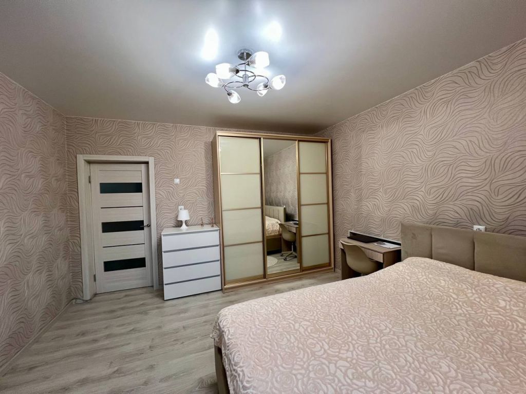 Продажа 2-комнатной квартиры, Дзержинск, Гастелло ул,  3