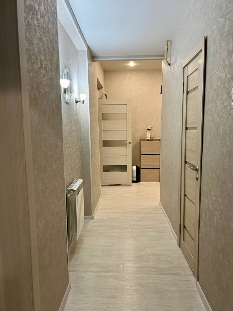 Продажа 2-комнатной квартиры, Дзержинск, Гастелло ул,  3