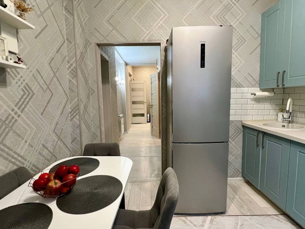 Продажа 2-комнатной квартиры, Дзержинск, Гастелло ул,  3