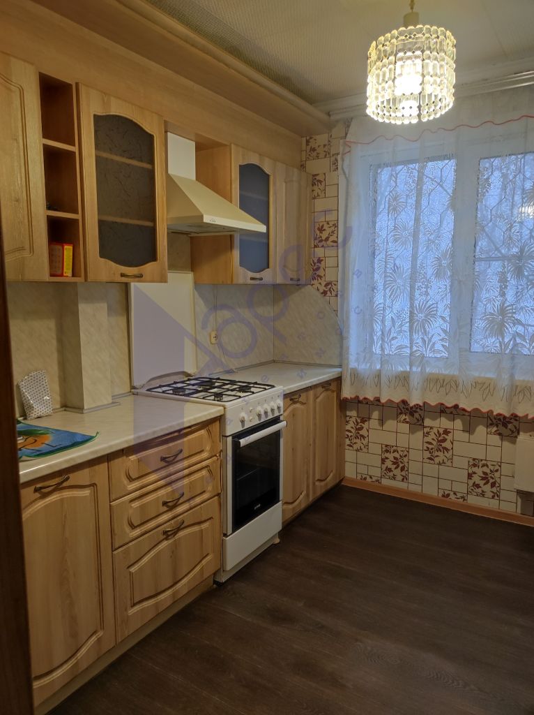 Аренда 2-комнатной квартиры, Нижний Новгород, Казанское шоссе,  3