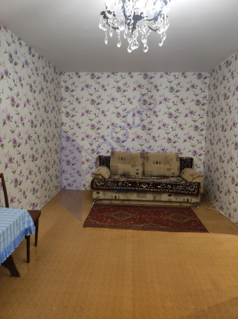 Аренда 2-комнатной квартиры, Нижний Новгород, Казанское шоссе,  3