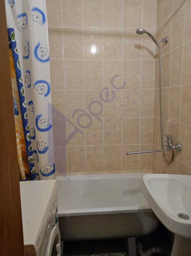 Аренда 2-комнатной квартиры, Нижний Новгород, Казанское шоссе,  3