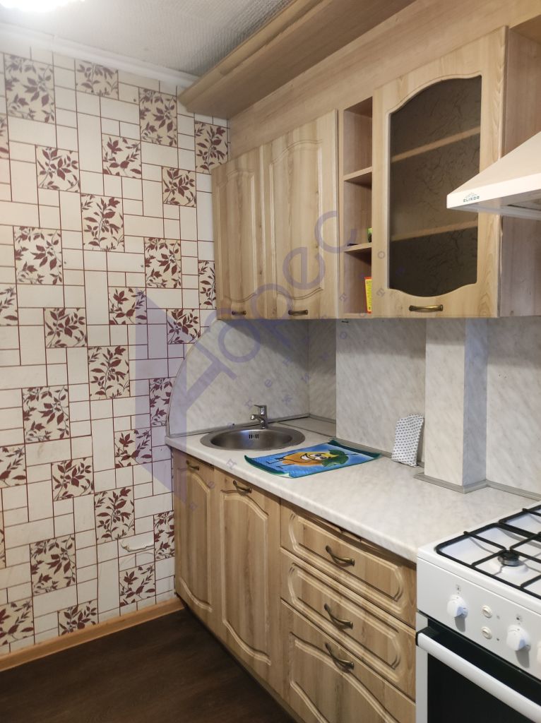 Аренда 2-комнатной квартиры, Нижний Новгород, Казанское шоссе,  3