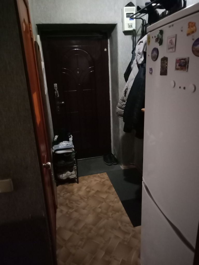 Продажа 1-комнатной квартиры, Павлово, Перчанкина ул,  76