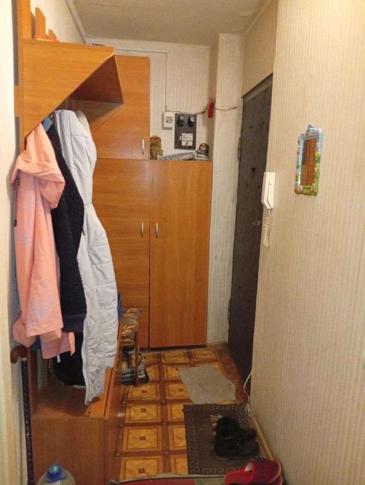 Продажа 1-комнатной квартиры, Саратов, Строителей пр-кт,  44\1