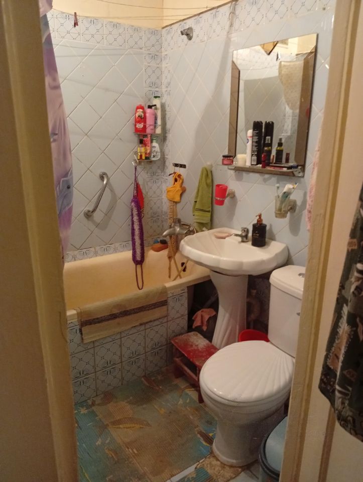 Продажа 1-комнатной квартиры, Саратов, Строителей пр-кт,  44\1