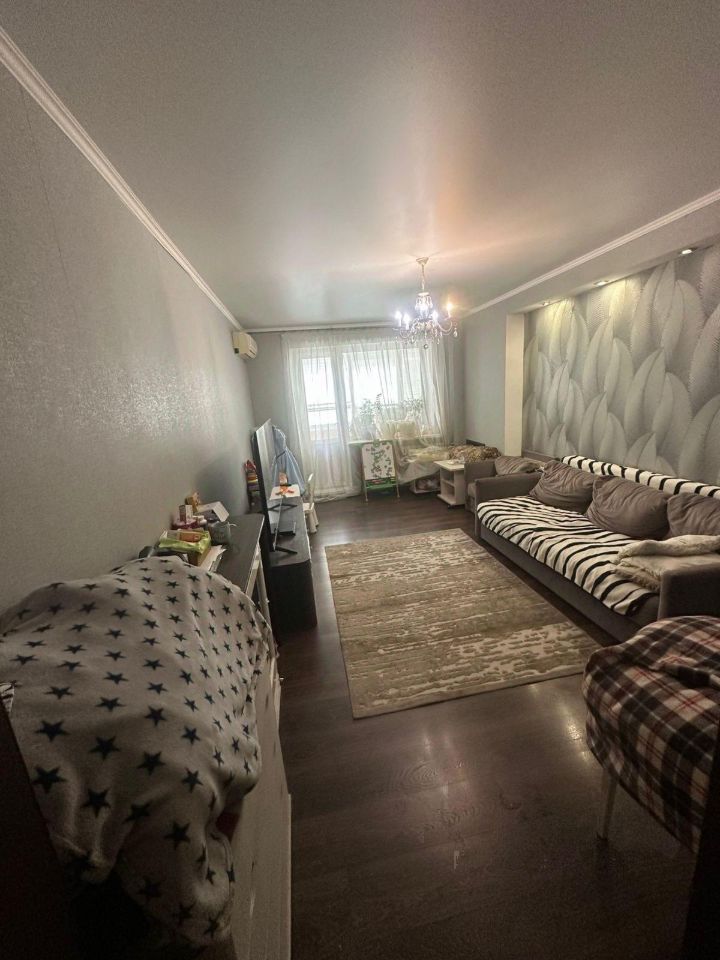 Продажа 2-комнатной квартиры, Саратов, Чехова ул,  10