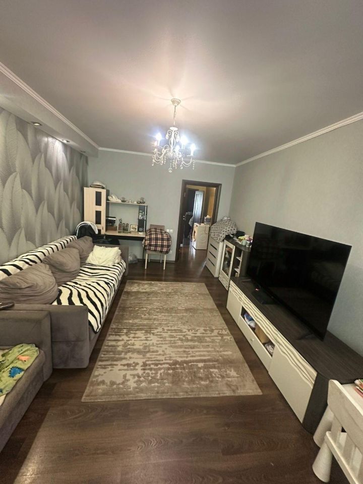 Продажа 2-комнатной квартиры, Саратов, Чехова ул,  10