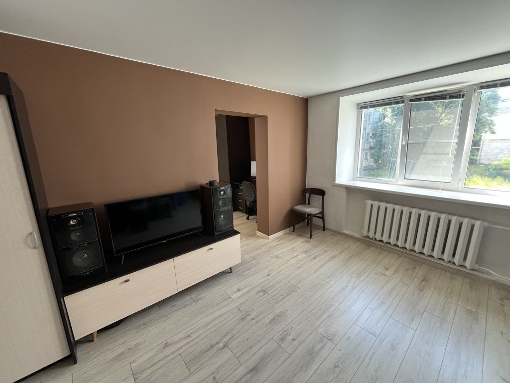 Продажа 2-комнатной квартиры, Владимир, Алябьева ул,  4